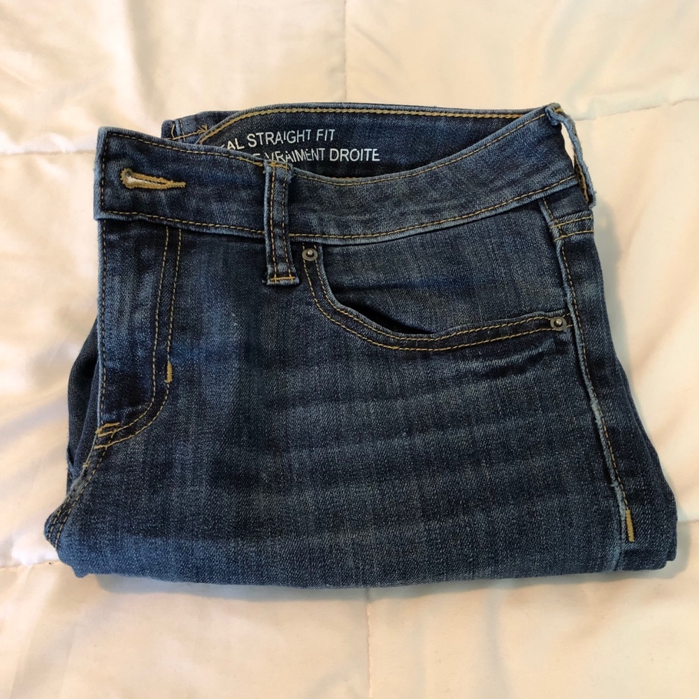 GAP Real Straight 8 / 29s